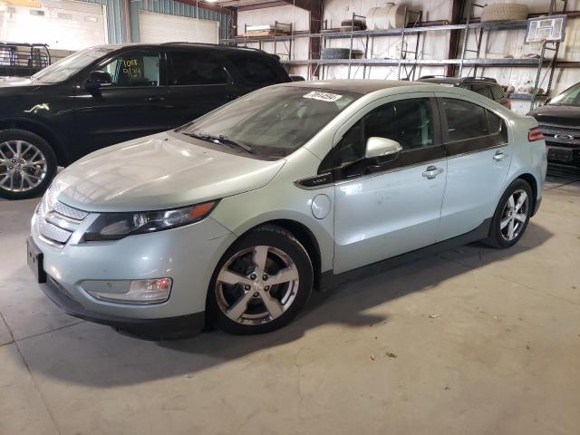 Photo 0 VIN: 1G1RD6E49CU108374 - CHEVROLET VOLT 