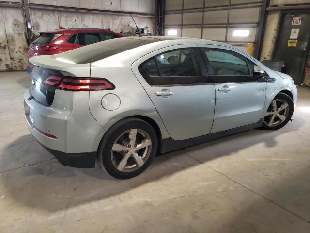 Photo 2 VIN: 1G1RD6E49CU108374 - CHEVROLET VOLT 