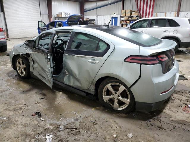 Photo 1 VIN: 1G1RD6E49CU108763 - CHEVROLET VOLT 