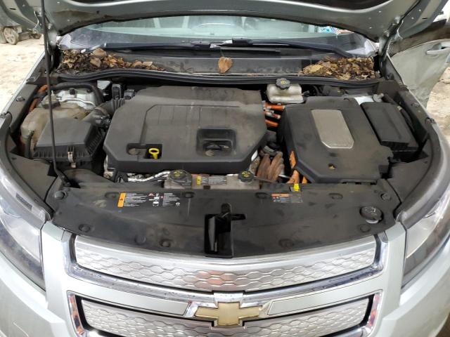 Photo 10 VIN: 1G1RD6E49CU108763 - CHEVROLET VOLT 