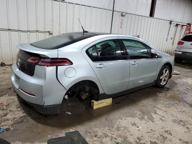 Photo 2 VIN: 1G1RD6E49CU108763 - CHEVROLET VOLT 