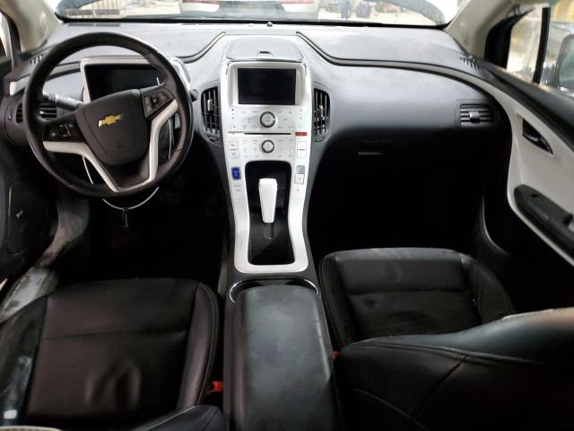 Photo 7 VIN: 1G1RD6E49CU108763 - CHEVROLET VOLT 