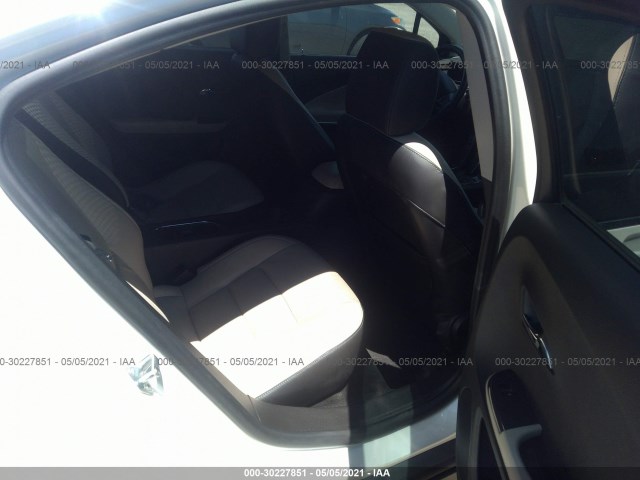 Photo 7 VIN: 1G1RD6E49CU109170 - CHEVROLET VOLT 