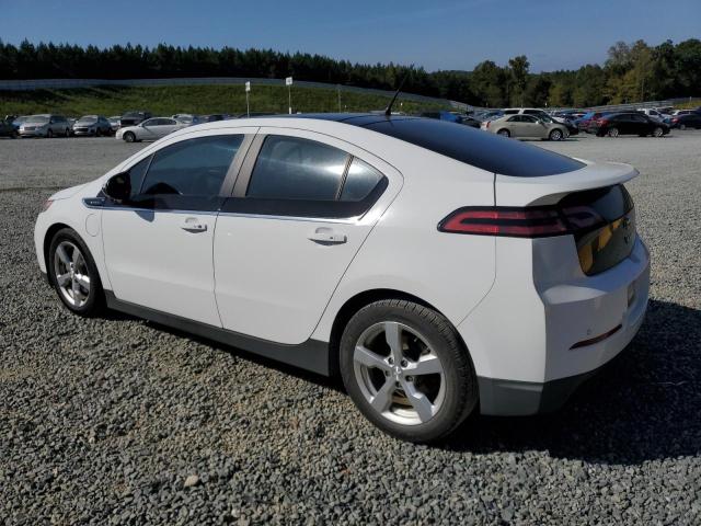 Photo 1 VIN: 1G1RD6E49CU110089 - CHEVROLET VOLT 