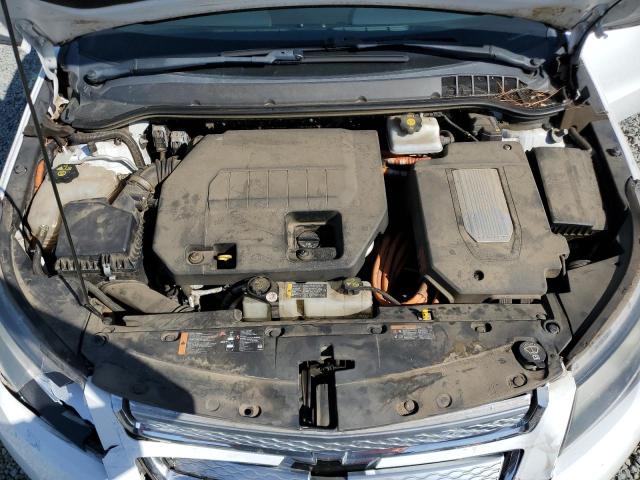 Photo 10 VIN: 1G1RD6E49CU110089 - CHEVROLET VOLT 