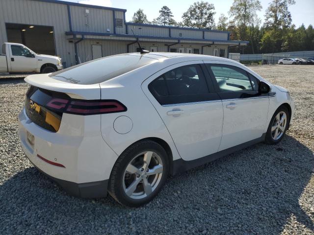 Photo 2 VIN: 1G1RD6E49CU110089 - CHEVROLET VOLT 