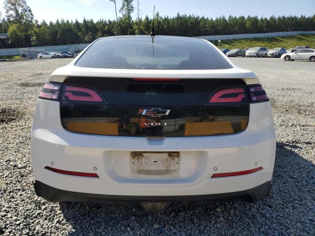 Photo 5 VIN: 1G1RD6E49CU110089 - CHEVROLET VOLT 