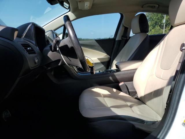 Photo 6 VIN: 1G1RD6E49CU110089 - CHEVROLET VOLT 