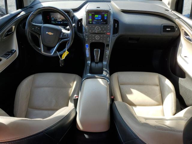 Photo 7 VIN: 1G1RD6E49CU110089 - CHEVROLET VOLT 