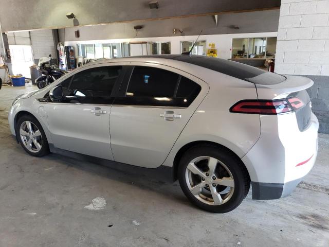 Photo 1 VIN: 1G1RD6E49CU123876 - CHEVROLET VOLT 