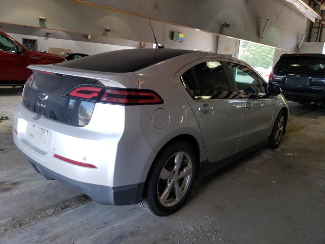 Photo 2 VIN: 1G1RD6E49CU123876 - CHEVROLET VOLT 