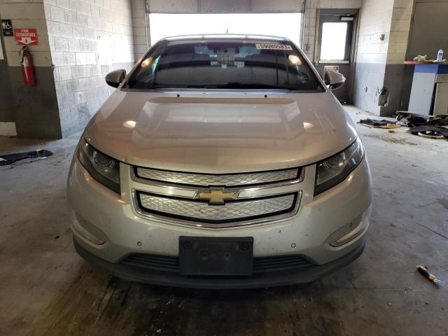 Photo 4 VIN: 1G1RD6E49CU123876 - CHEVROLET VOLT 