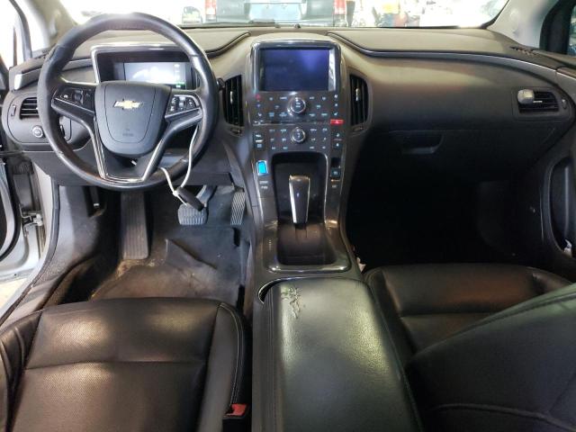 Photo 7 VIN: 1G1RD6E49CU123876 - CHEVROLET VOLT 