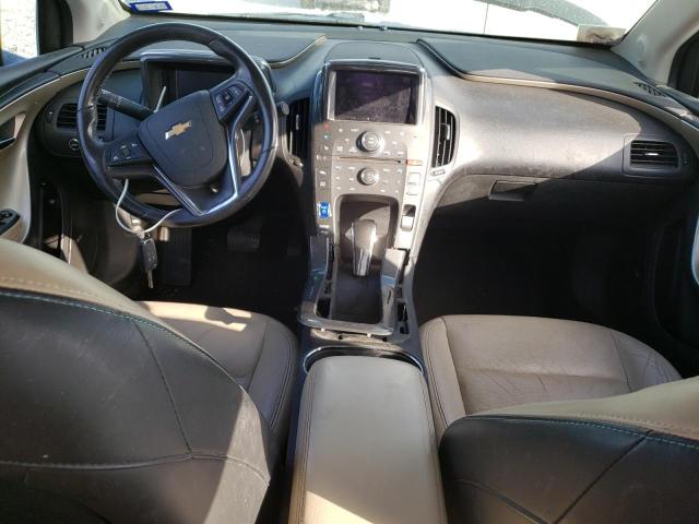 Photo 7 VIN: 1G1RD6E49CU127944 - CHEVROLET VOLT 