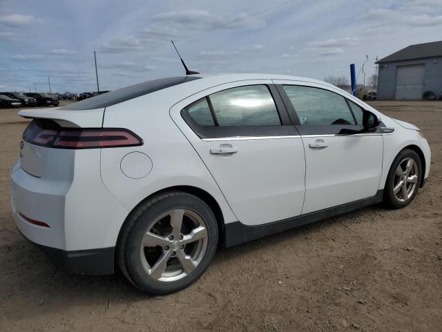 Photo 2 VIN: 1G1RD6E49DU109266 - CHEVROLET VOLT 