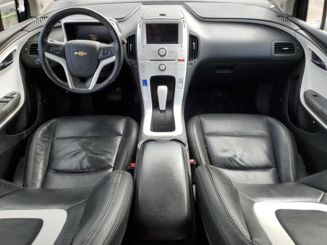 Photo 7 VIN: 1G1RD6E49DU109266 - CHEVROLET VOLT 