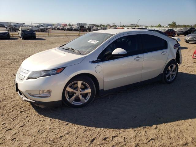 Photo 0 VIN: 1G1RD6E49DU142994 - CHEVROLET VOLT 