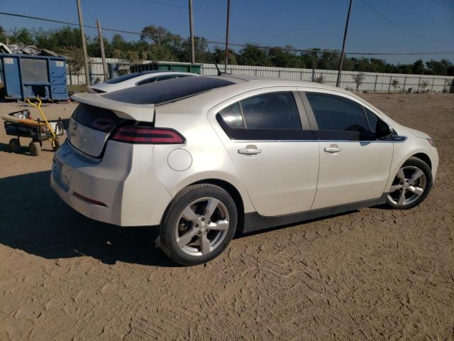 Photo 2 VIN: 1G1RD6E49DU142994 - CHEVROLET VOLT 