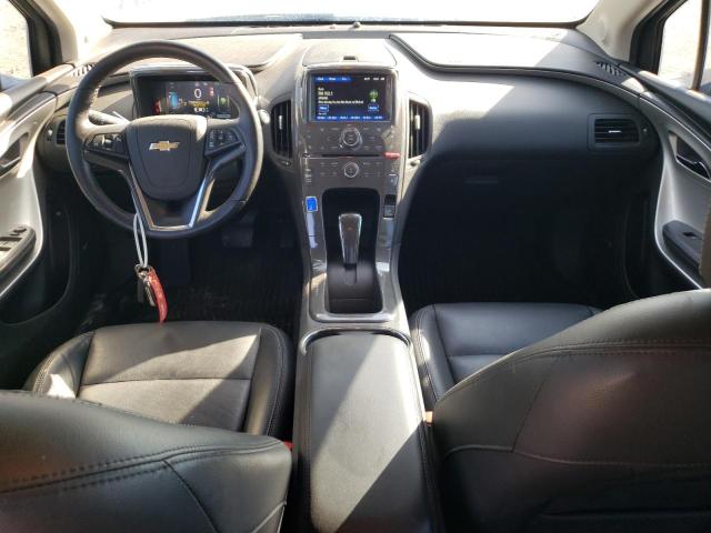 Photo 7 VIN: 1G1RD6E49DU142994 - CHEVROLET VOLT 