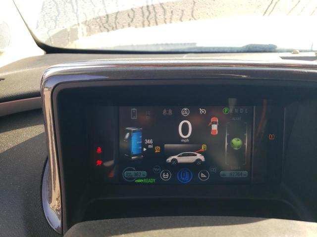 Photo 8 VIN: 1G1RD6E49DU142994 - CHEVROLET VOLT 