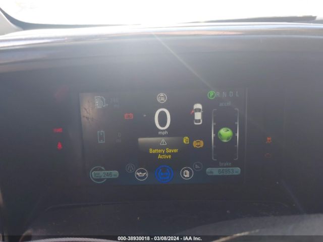 Photo 6 VIN: 1G1RD6E49EU151549 - CHEVROLET VOLT 