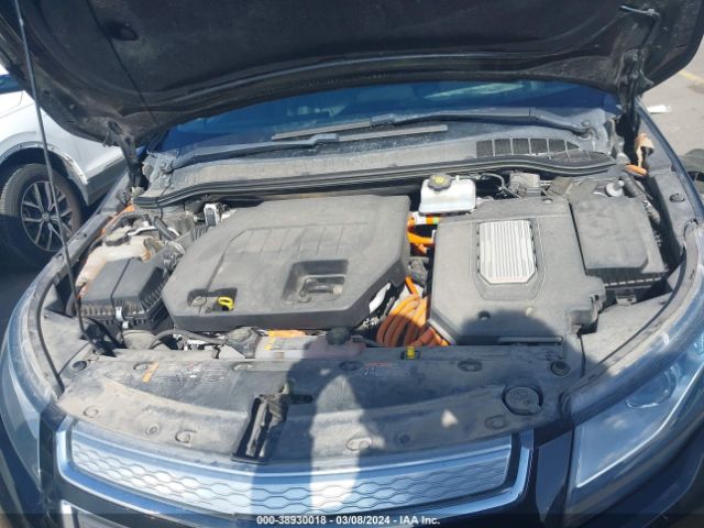 Photo 9 VIN: 1G1RD6E49EU151549 - CHEVROLET VOLT 