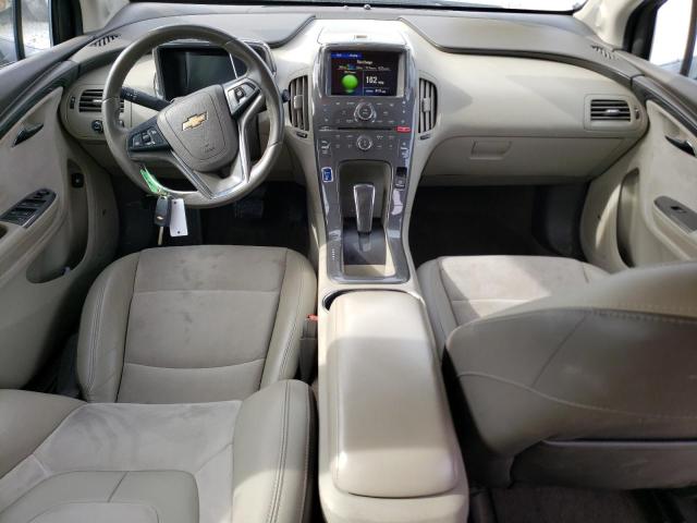 Photo 7 VIN: 1G1RD6E49EU173700 - CHEVROLET VOLT 