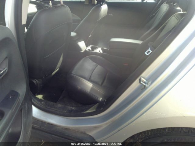 Photo 7 VIN: 1G1RD6E49FU105883 - CHEVROLET VOLT 