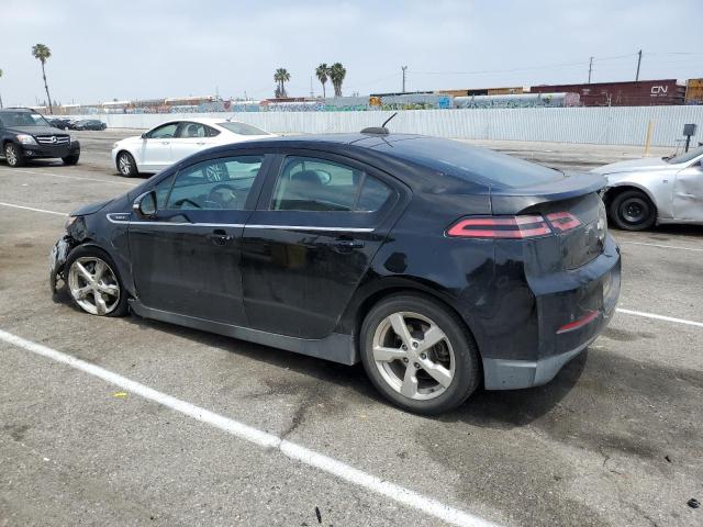 Photo 1 VIN: 1G1RD6E49FU124773 - CHEVROLET VOLT 