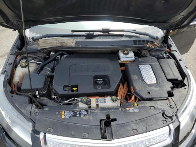 Photo 10 VIN: 1G1RD6E49FU124773 - CHEVROLET VOLT 