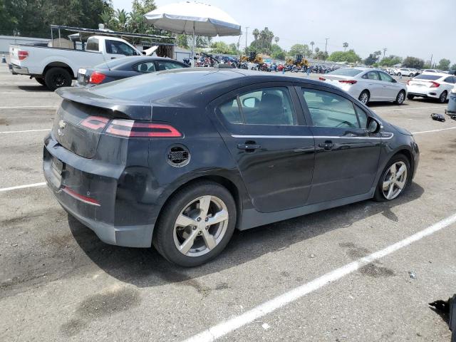 Photo 2 VIN: 1G1RD6E49FU124773 - CHEVROLET VOLT 