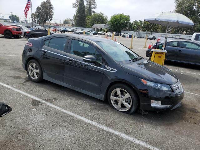 Photo 3 VIN: 1G1RD6E49FU124773 - CHEVROLET VOLT 