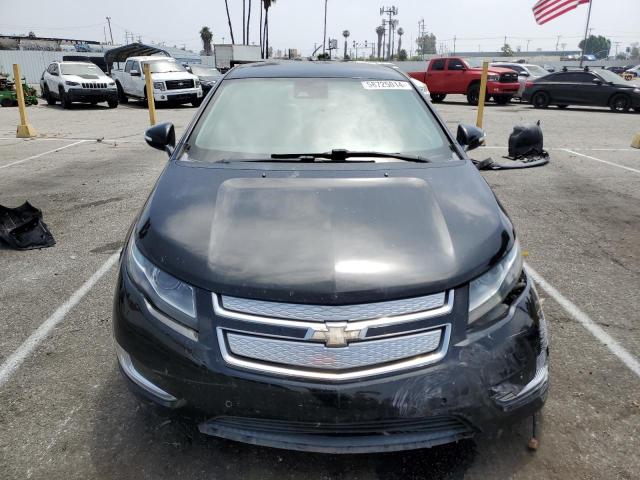 Photo 4 VIN: 1G1RD6E49FU124773 - CHEVROLET VOLT 