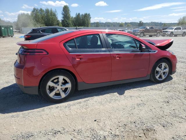 Photo 2 VIN: 1G1RD6E49FU125308 - CHEVROLET VOLT 