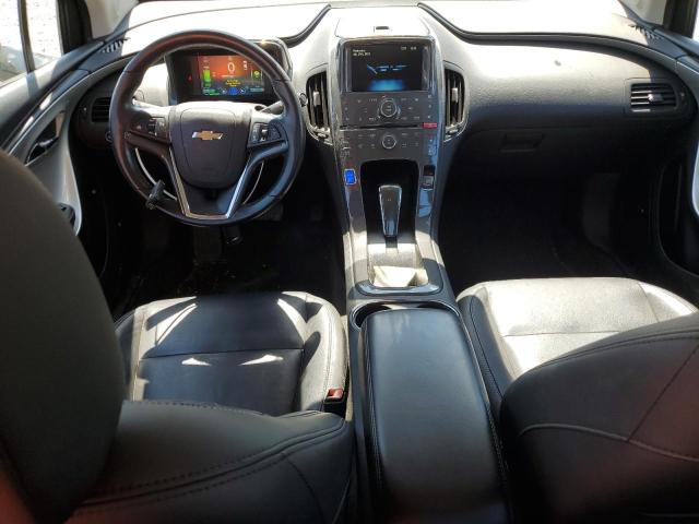 Photo 7 VIN: 1G1RD6E49FU125308 - CHEVROLET VOLT 