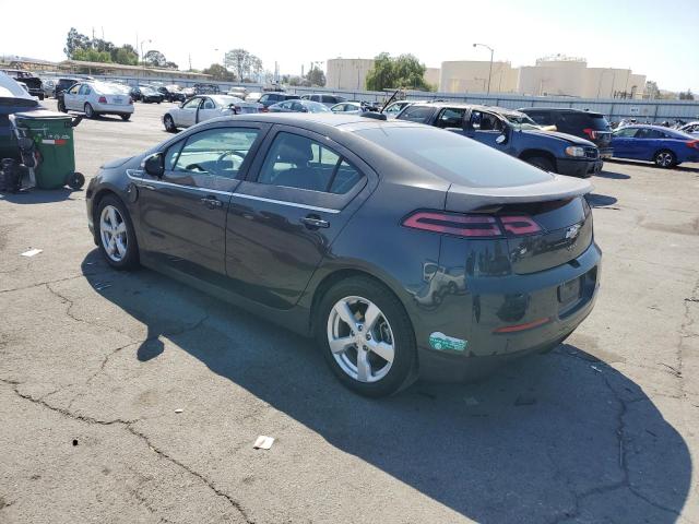 Photo 2 VIN: 1G1RD6E49FU131657 - CHEVROLET VOLT 