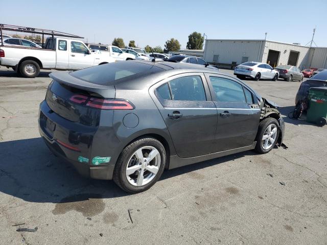 Photo 3 VIN: 1G1RD6E49FU131657 - CHEVROLET VOLT 