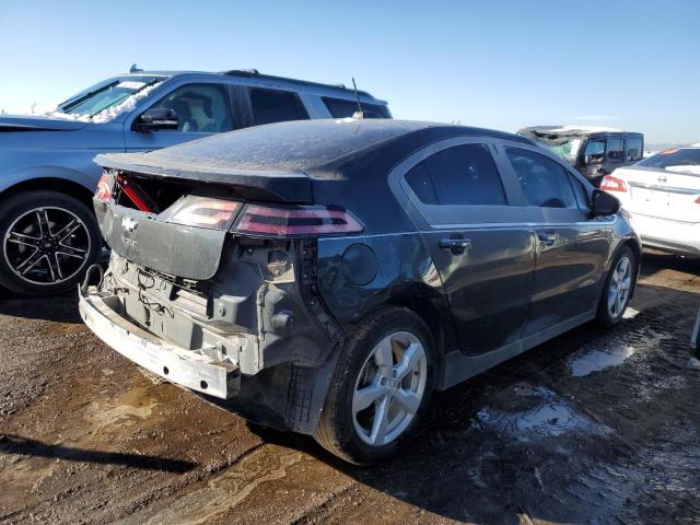 Photo 2 VIN: 1G1RD6E49FU142111 - CHEVROLET VOLT 