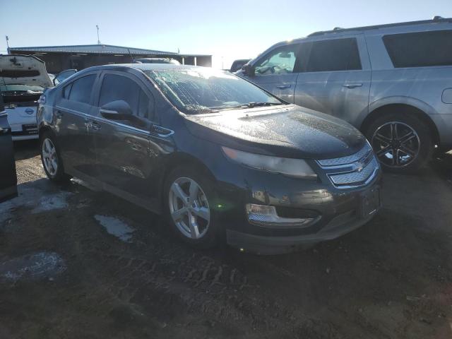 Photo 3 VIN: 1G1RD6E49FU142111 - CHEVROLET VOLT 