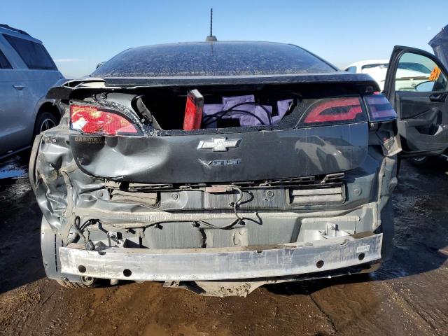 Photo 5 VIN: 1G1RD6E49FU142111 - CHEVROLET VOLT 