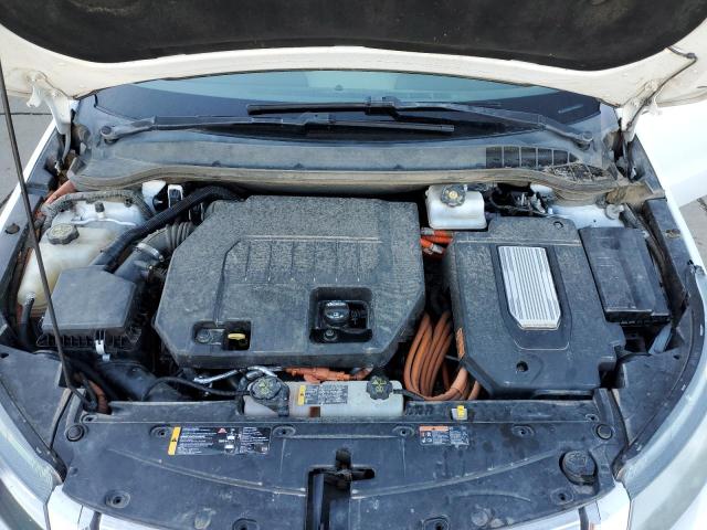 Photo 10 VIN: 1G1RD6E49FU142349 - CHEVROLET VOLT 