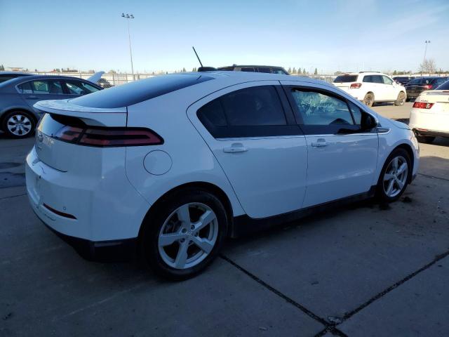 Photo 2 VIN: 1G1RD6E49FU142349 - CHEVROLET VOLT 