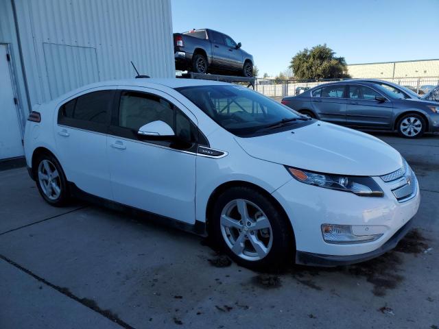 Photo 3 VIN: 1G1RD6E49FU142349 - CHEVROLET VOLT 