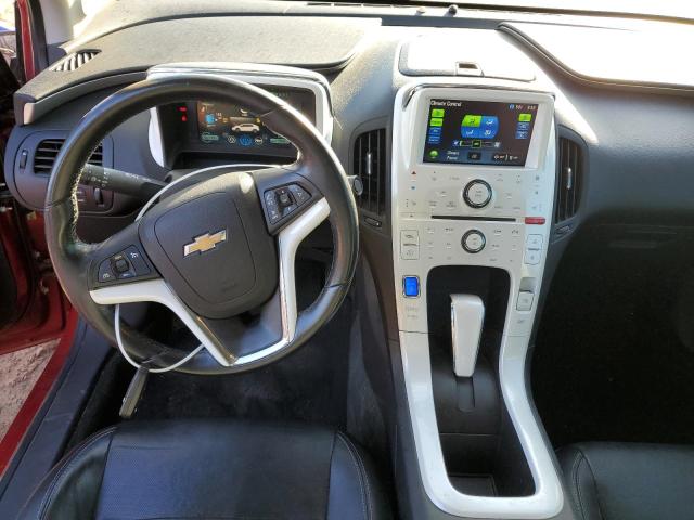 Photo 7 VIN: 1G1RD6E4XBU101335 - CHEVROLET VOLT 