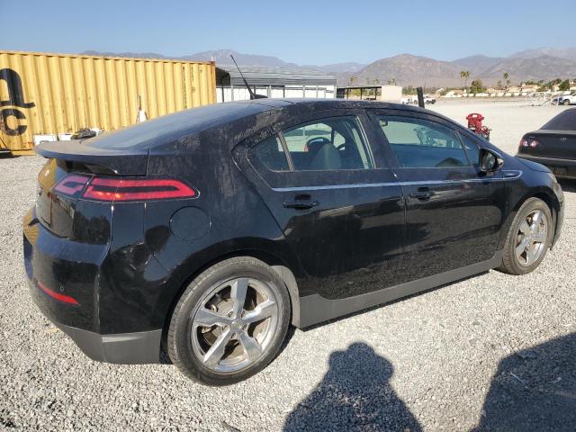 Photo 2 VIN: 1G1RD6E4XBU102324 - CHEVROLET VOLT 