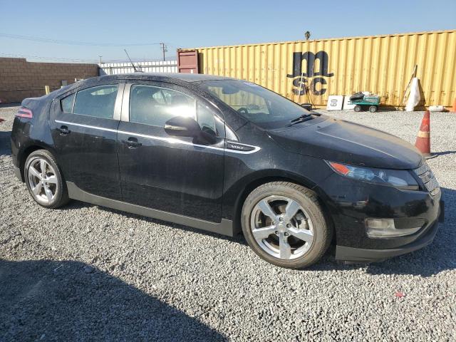 Photo 3 VIN: 1G1RD6E4XBU102324 - CHEVROLET VOLT 