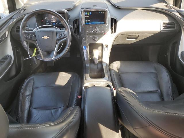 Photo 7 VIN: 1G1RD6E4XBU102324 - CHEVROLET VOLT 