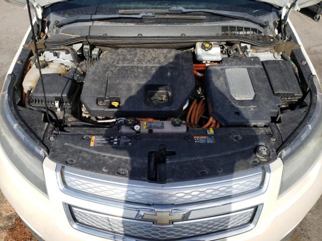 Photo 10 VIN: 1G1RD6E4XBU102582 - CHEVROLET VOLT 