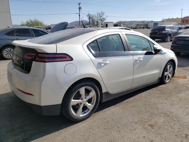 Photo 2 VIN: 1G1RD6E4XBU102582 - CHEVROLET VOLT 