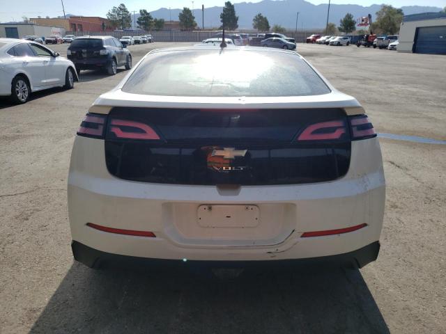 Photo 5 VIN: 1G1RD6E4XBU102582 - CHEVROLET VOLT 